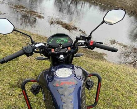 Лифан CityR 200 2021 в Дубровице на Automoto.ua Лифан CityR 200, объемом двигателя 0 л и пробегом 10 тыс. км за 1000 $, фото 6 на Automoto.ua