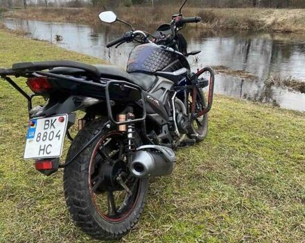 Лифан CityR 200 2021 в Дубровице на Automoto.ua Лифан CityR 200, объемом двигателя 0 л и пробегом 10 тыс. км за 1000 $, фото 7 на Automoto.ua