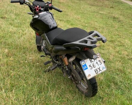 Лифан CityR 200 2021 в Сарнах на Automoto.ua Лифан CityR 200, объемом двигателя 0.2 л и пробегом 0 тыс. км за 770 $, фото 2 на Automoto.ua