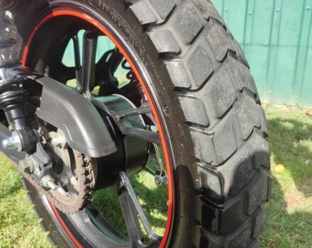 Лифан CityR 200, объемом двигателя 0.18 л и пробегом 0 тыс. км за 1207 $, фото 6 на Automoto.ua