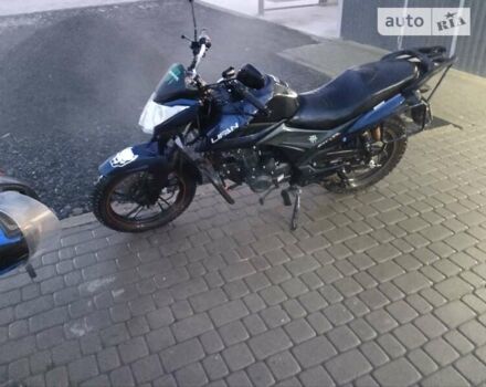 Ліфан CityR 200, об'ємом двигуна 0 л та пробігом 1 тис. км за 1180 $, фото 1 на Automoto.ua
