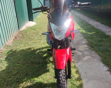 Лифан CityR 200, объемом двигателя 0.18 л и пробегом 0 тыс. км за 1207 $, фото 5 на Automoto.ua