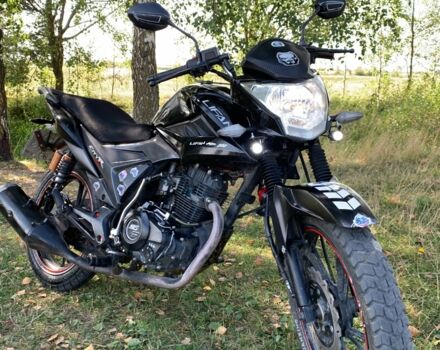 Лифан CityR 200 2021 в Сарнах на Automoto.ua Лифан CityR 200, объемом двигателя 0.2 л и пробегом 0 тыс. км за 770 $, фото 6 на Automoto.ua