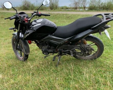Лифан CityR 200 2021 в Сарнах на Automoto.ua Лифан CityR 200, объемом двигателя 0.2 л и пробегом 0 тыс. км за 770 $, фото 3 на Automoto.ua