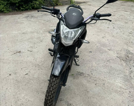 Лифан CityR 200, объемом двигателя 0.18 л и пробегом 16 тыс. км за 900 $, фото 3 на Automoto.ua