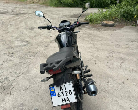 Лифан CityR 200, объемом двигателя 0.18 л и пробегом 16 тыс. км за 900 $, фото 2 на Automoto.ua