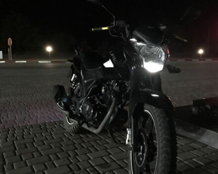Ліфан CityR 200, об'ємом двигуна 0.18 л та пробігом 0 тис. км за 950 $, фото 1 на Automoto.ua