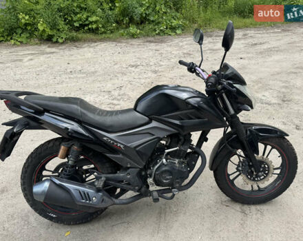 Лифан CityR 200, объемом двигателя 0.18 л и пробегом 16 тыс. км за 900 $, фото 4 на Automoto.ua