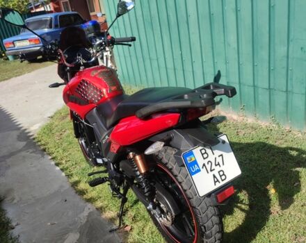 Лифан CityR 200, объемом двигателя 0.18 л и пробегом 0 тыс. км за 1207 $, фото 1 на Automoto.ua