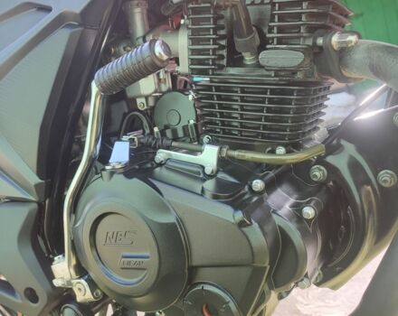 Лифан CityR 200, объемом двигателя 0.18 л и пробегом 0 тыс. км за 1207 $, фото 3 на Automoto.ua