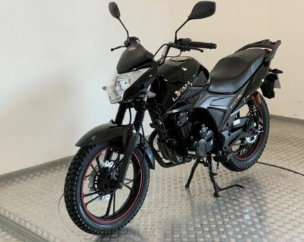 Лифан CityR 200 2022 в Лозовой на Automoto.ua Лифан CityR 200, объемом двигателя 0.18 л и пробегом 0 тыс. км за 1400 $, фото 4 на Automoto.ua