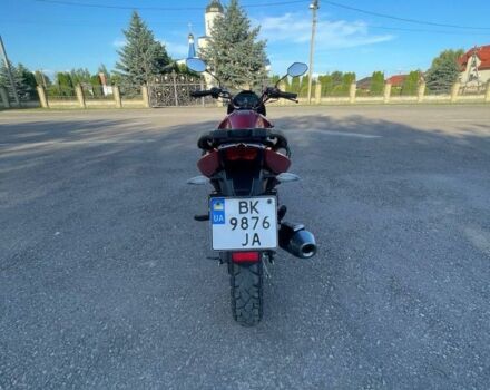 Лифан CityR 200 2022 в Костополе на Automoto.ua Лифан CityR 200, объемом двигателя 0.18 л и пробегом 0 тыс. км за 1040 $, фото 4 на Automoto.ua