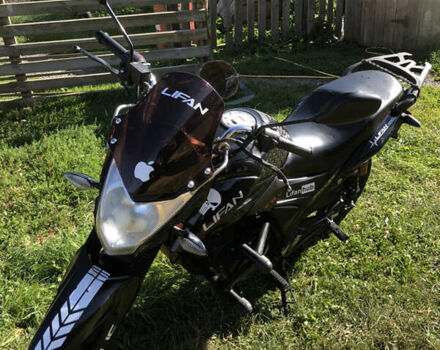 Лифан CityR 200 2022 в Луцке на Automoto.ua Лифан CityR 200, объемом двигателя 0.18 л и пробегом 21 тыс. км за 598 $, фото 1 на Automoto.ua