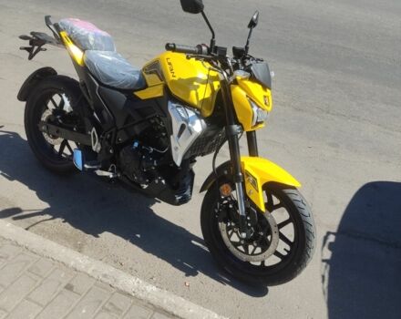 Лифан CityR 200 2022 в Лозовой на Automoto.ua Лифан CityR 200, объемом двигателя 0.18 л и пробегом 0 тыс. км за 1400 $, фото 6 на Automoto.ua