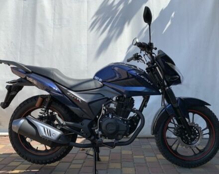 Лифан CityR 200 2022 в Лозовой на Automoto.ua Лифан CityR 200, объемом двигателя 0.18 л и пробегом 0 тыс. км за 1400 $, фото 3 на Automoto.ua