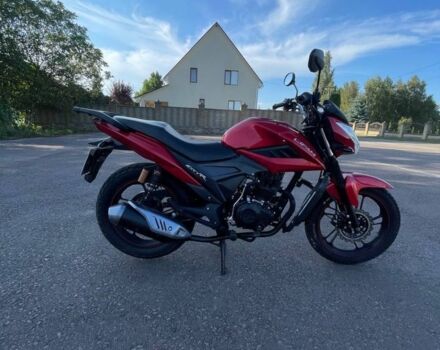 Лифан CityR 200 2022 в Костополе на Automoto.ua Лифан CityR 200, объемом двигателя 0.18 л и пробегом 0 тыс. км за 1040 $, фото 8 на Automoto.ua