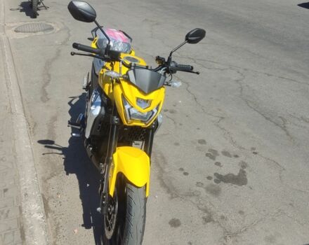 Лифан CityR 200 2022 в Лозовой на Automoto.ua Лифан CityR 200, объемом двигателя 0.18 л и пробегом 0 тыс. км за 1400 $, фото 7 на Automoto.ua