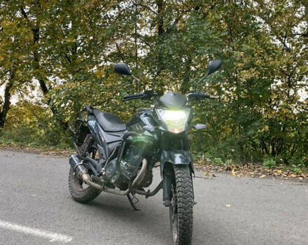Лифан CityR 200 2022 в Житомире на Automoto.ua Лифан CityR 200, объемом двигателя 0 л и пробегом 2 тыс. км за 999 $, фото 2 на Automoto.ua