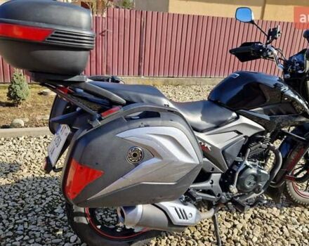 Лифан CityR 200, объемом двигателя 0.2 л и пробегом 1 тыс. км за 1280 $, фото 6 на Automoto.ua