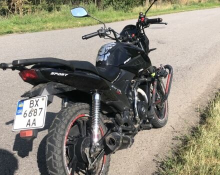 Ліфан CityR 200, об'ємом двигуна 0.18 л та пробігом 0 тис. км за 846 $, фото 5 на Automoto.ua
