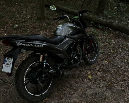 Лифан CityR 200, объемом двигателя 0.18 л и пробегом 8 тыс. км за 1100 $, фото 2 на Automoto.ua
