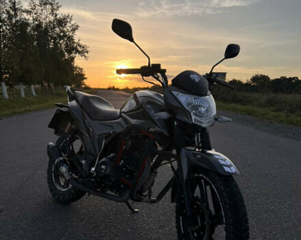 Лифан CityR 200, объемом двигателя 0.18 л и пробегом 8 тыс. км за 1100 $, фото 1 на Automoto.ua