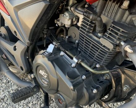 Ліфан CityR 200, об'ємом двигуна 0.2 л та пробігом 0 тис. км за 1000 $, фото 3 на Automoto.ua