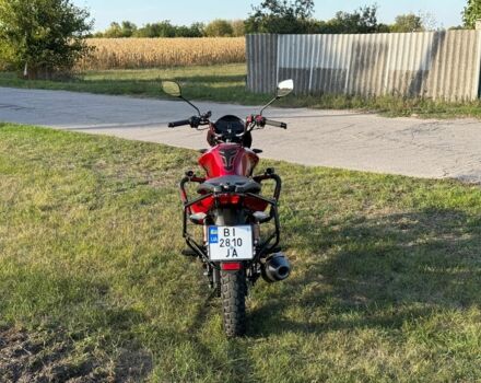 Лифан CityR 200, объемом двигателя 0.18 л и пробегом 0 тыс. км за 964 $, фото 4 на Automoto.ua