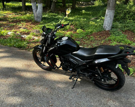 Лифан CityR 200, объемом двигателя 0.18 л и пробегом 600 тыс. км за 1100 $, фото 1 на Automoto.ua