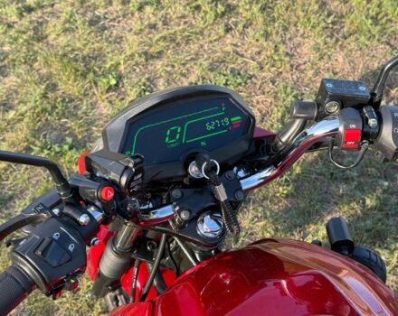 Лифан CityR 200, объемом двигателя 0.18 л и пробегом 0 тыс. км за 964 $, фото 5 на Automoto.ua
