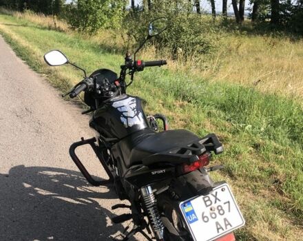 Ліфан CityR 200, об'ємом двигуна 0.18 л та пробігом 0 тис. км за 846 $, фото 4 на Automoto.ua