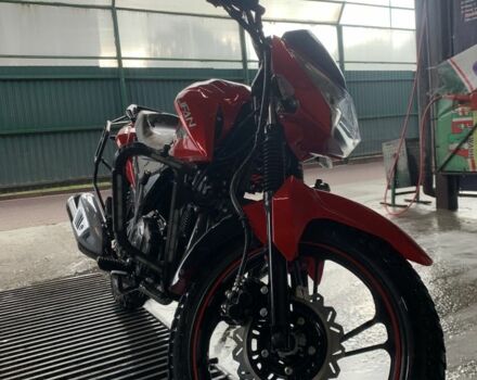 Лифан CityR 200 2023 в Костополе на Automoto.ua Лифан CityR 200, объемом двигателя 0.17 л и пробегом 0 тыс. км за 900 $, фото 3 на Automoto.ua