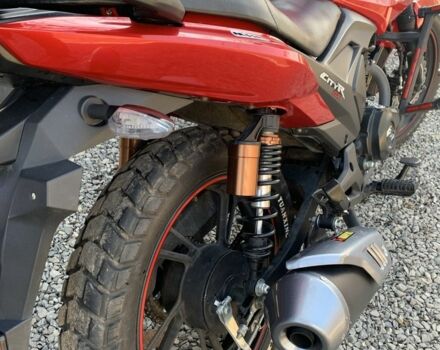 Ліфан CityR 200, об'ємом двигуна 0.2 л та пробігом 0 тис. км за 1000 $, фото 4 на Automoto.ua