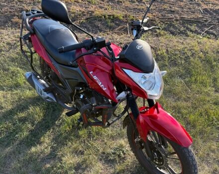 Лифан CityR 200, объемом двигателя 0.18 л и пробегом 0 тыс. км за 964 $, фото 6 на Automoto.ua
