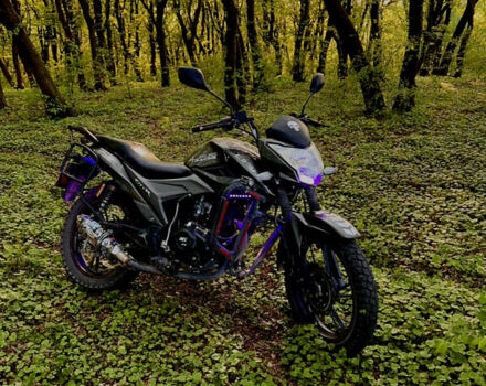 Лифан CityR 200, объемом двигателя 0.18 л и пробегом 8 тыс. км за 1100 $, фото 4 на Automoto.ua
