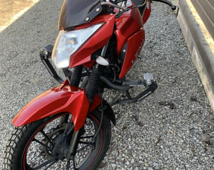 Лифан CityR 200, объемом двигателя 0.18 л и пробегом 5 тыс. км за 1100 $, фото 7 на Automoto.ua