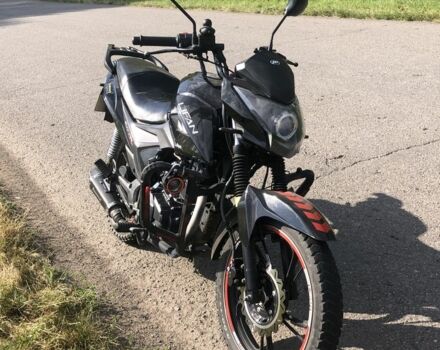 Ліфан CityR 200, об'ємом двигуна 0.18 л та пробігом 0 тис. км за 846 $, фото 7 на Automoto.ua