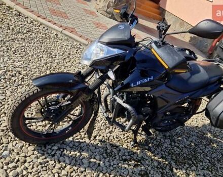 Лифан CityR 200, объемом двигателя 0.2 л и пробегом 1 тыс. км за 1280 $, фото 1 на Automoto.ua