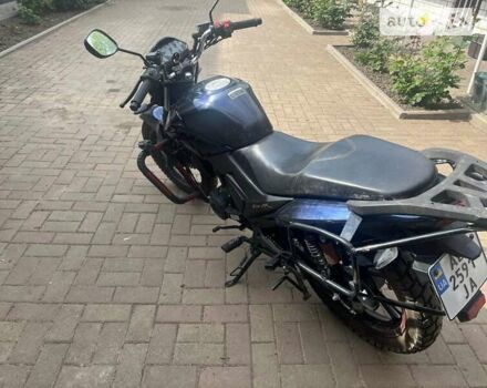 Лифан CityR 200, объемом двигателя 0 л и пробегом 900 тыс. км за 1250 $, фото 1 на Automoto.ua