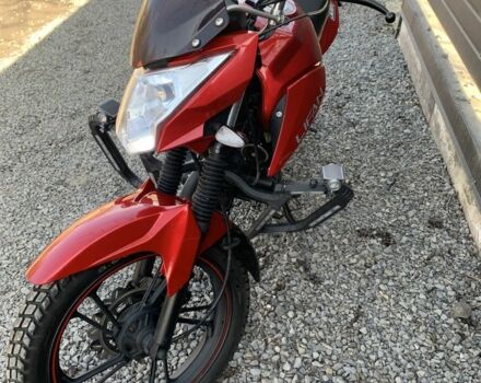 Ліфан CityR 200, об'ємом двигуна 0.2 л та пробігом 0 тис. км за 1000 $, фото 7 на Automoto.ua