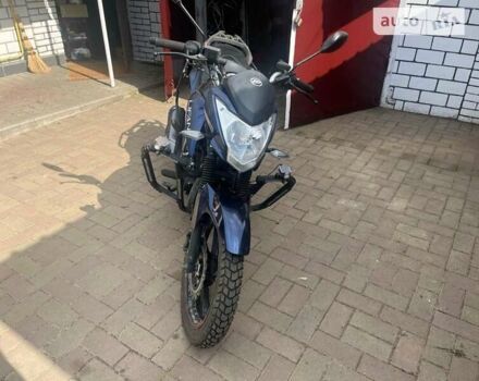 Лифан CityR 200, объемом двигателя 0 л и пробегом 900 тыс. км за 1250 $, фото 3 на Automoto.ua