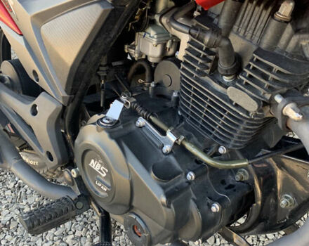 Лифан CityR 200, объемом двигателя 0.18 л и пробегом 5 тыс. км за 1100 $, фото 3 на Automoto.ua