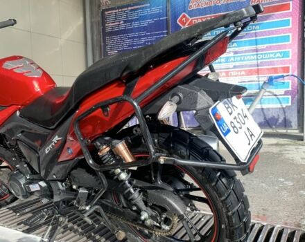 Лифан CityR 200 2023 в Костополе на Automoto.ua Лифан CityR 200, объемом двигателя 0.17 л и пробегом 0 тыс. км за 900 $, фото 1 на Automoto.ua