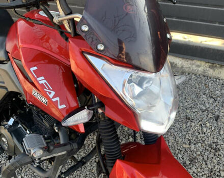 Лифан CityR 200, объемом двигателя 0.18 л и пробегом 5 тыс. км за 1100 $, фото 1 на Automoto.ua