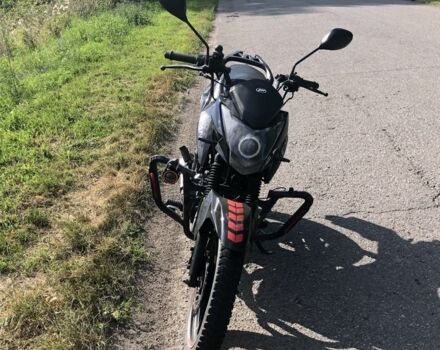 Ліфан CityR 200, об'ємом двигуна 0.18 л та пробігом 0 тис. км за 846 $, фото 3 на Automoto.ua