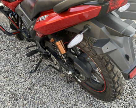Лифан CityR 200, объемом двигателя 0.18 л и пробегом 5 тыс. км за 1100 $, фото 5 на Automoto.ua