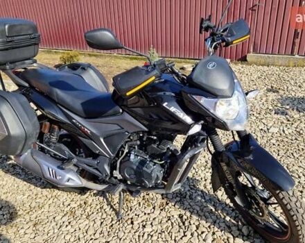 Лифан CityR 200, объемом двигателя 0.2 л и пробегом 1 тыс. км за 1280 $, фото 7 на Automoto.ua