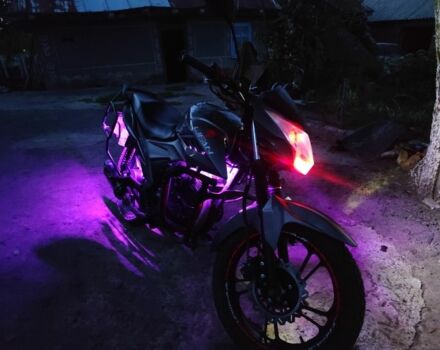 Лифан CityR 200, объемом двигателя 0.2 л и пробегом 0 тыс. км за 1150 $, фото 4 на Automoto.ua