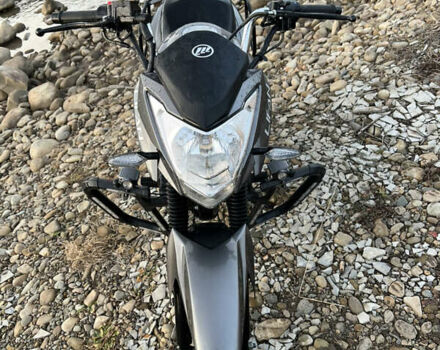 Лифан CityR 200, объемом двигателя 0 л и пробегом 3 тыс. км за 1300 $, фото 17 на Automoto.ua