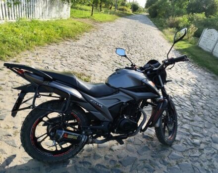 Лифан CityR 200, объемом двигателя 0.2 л и пробегом 0 тыс. км за 1150 $, фото 1 на Automoto.ua